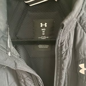 Under Armour women vest